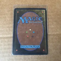 Air Elemental MTG Unlimited Magic The Gathering LP - Image 2