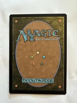 Tezzeret, Cruel Captain (MTG) Edge of Eternities Regular NM - Image 3