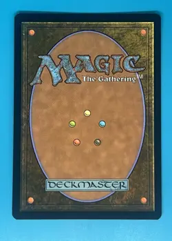 Mtg Mightform Harmonizer (Borderless) Edge of Eternities Regular - Image 2