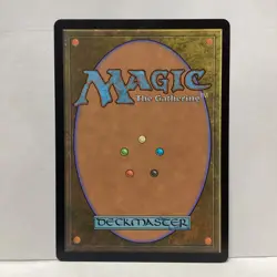 MTG Outcaster Trailblazer Magic: The Gathering Ext Art OTJ Rare #0343 - Image 2