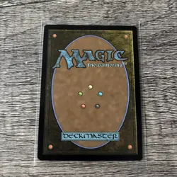 Breeding Pool - FOIL BORDERLESS - Edge of Eternities - NM MTG - Image 2