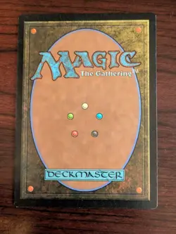 MTG - Summer Bloom - 6th Edition Regular Uncommon #255 - Image 2