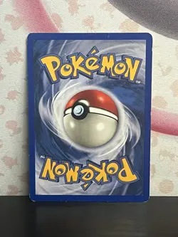 Pokemon TCG Shining Steelix 112/105 Neo Destiny Holo Vintage Secret Rare 2000 HP - Image 2