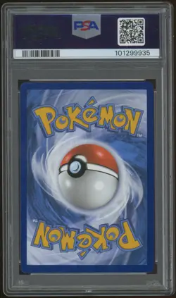2023 Pokemon Sword Shield Crown Zenith #GG38 Full Art Suicune V PSA 10 GEM MT - Image 2
