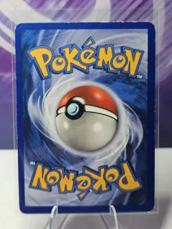 Pokemon Grass Energy (162/165) Expedition Base Set LP - Image 2