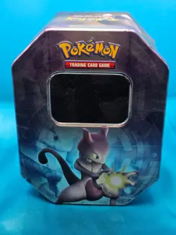 Pokemon TCG Empty Tins & Boxes You Choose! - Image 1