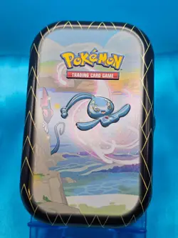 Pokemon TCG Empty Tins & Boxes You Choose! - Image 2