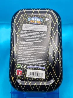 Pokemon TCG Empty Tins & Boxes You Choose! - Image 3