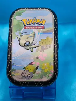 Pokemon TCG Empty Tins & Boxes You Choose! - Image 4