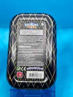 Pokemon TCG Empty Tins & Boxes You Choose! - Image 5