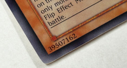 Yugioh CT1-EN002 Blade Knight Limited Ed. Secret Rare Vintage Original NM - Image 3