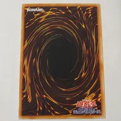 Yugioh Golgoil Booster 3 No Ref Japanese Ocg NM - Image 2