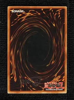 Mystic Clown 1st Ed. YuGiOh Starter Deck Yugi #SDY-019 2002 0m9e - Image 2