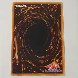 Yugioh Kappa Avenger Booster 3 Japanese Ocg LP - Image 2
