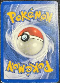 Mr. Mime - 6/64 - 1999 Jungle Unlimited Pokemon Card WOTC Vintage Holo Rare (MP) - Image 2