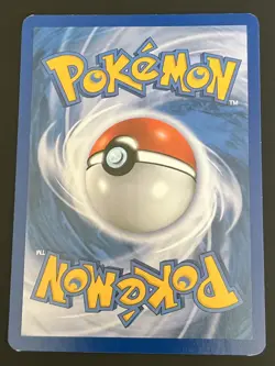 Pokemon TCG Burmy Trash Cloak Rare Card 58/99 Arceus 2009 - NM - Image 2