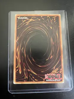 Number C107: Neo Galaxy-Eyes Tachyon Dragon Yu-Gi-Oh Card 1st Edition PRIO-EN041 - Image 2