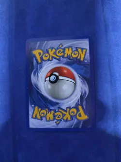 Eevee Promo 11 NM/LP -Vintage Holo Pokemon Card - Black Star Promo SWIRL - Image 3