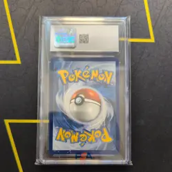 CGC 10 Miriam 251/198 SIR Scarlet & Violet SVI Pokemon Card - Image 2