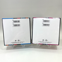 Mega Brave Symphonia Booster Box Set of 2 Pokemon card M1L M1S w/shrink [Sealed] - Image 2