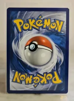 Pokemon TCG: Peeking Red Card (Reverse Holo) 97/111 Sun & Moon Crimson Invasion - Image 2