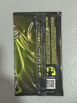 Bo Jackson Battle Arena Mobile 2025 NSCC Cyber Promo Card Pack - Sealed New - Image 2