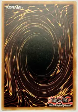 LDS3-EN121 Satellite Warrior - Ultra Rare 1st Edition Near Mint YuGiOh Card - Image 2