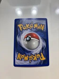 Pokemon Trading Card Igglybuff 36 Black Star Promo TCG CCG - Image 3