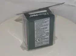Ultra Pro Green 2010 deck box card box mtg Pokemon yugioh SAVE ON COMBINED SHIP! - Image 2