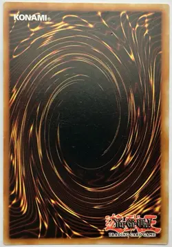 DIFO-EN008 Visas Starfrost - Secret Rare 1st Edition Near Mint YuGiOh Card - Image 2