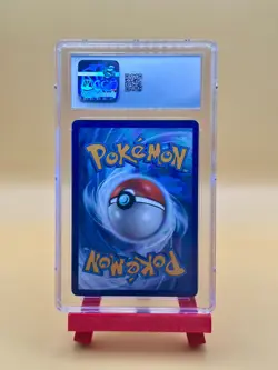 ⚡ Raichu GX SM213 - CGC 8.5 Mint+ - Sun & Moon Pokemon Card Black Star Promo - Image 2