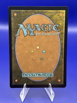 2025 MTG Swamp EOE #264 Borderless Full Art Basic Land NM Magic - Image 2