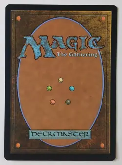 Wild Magic Sorcerer Adventures in the Forgotten Realms Commander MTG Borderless - Image 2