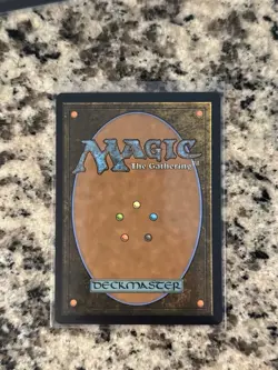 x1 Jidoor, Aristocratic Capital // Overture R MTG Final Fantasy M/NM, English - Image 2