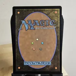 Undead Sprinter Borderless R MTG Duskmourn: House of Horror M/NM Regular - Image 2