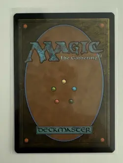 MTG Shantotto's Coercion 0034 (Showcase) Final Fantasy Non Foil - Image 2