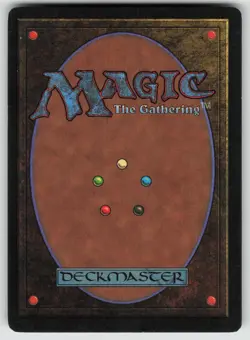 MTG Mirage # Brushwagg Lightly played tcg - Image 2