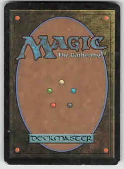 MTG Darksteel #95 Arcbound Crusher Heavily played tcg - Image 2