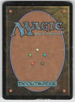 MTG Darksteel #98 Arcbound Lancer Heavily played tcg - Image 2