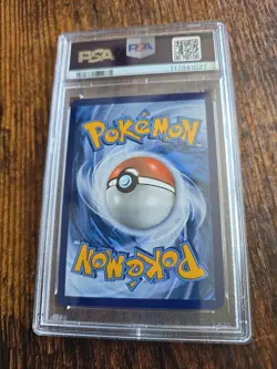 2025 Pokemon Journey Together Iono's Bellibolt ex Hyper Rare 188 PSA 10 GEM MINT - Image 2