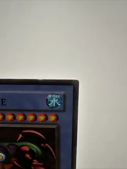 Crab Turtle - MRL-069 - 1st ed - Common - LP/MP - Yugioh - Image 4