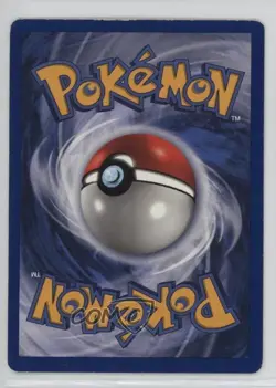 Eevee Pokemon Jungle #51 1999 e9b - Image 2