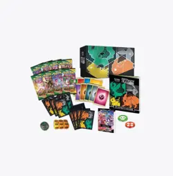 Pokemon Evolving Skies Elite Trainer Box SEALED (Umbreon/Jolteon/Flareon/Leafon) - Image 2