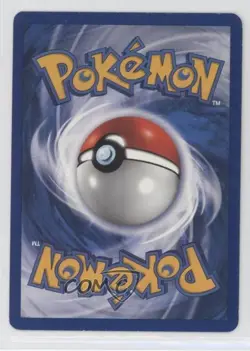 Rhydon Pokemon Jungle #45 1999 e9b - Image 2