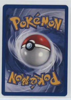 Koga's Pidgey Pokemon Gym Challenge #80 2000 e9b - Image 2