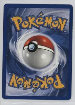 Koga Pokemon Gym Challenge #106 2000 e9b - Image 2