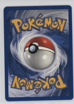 Clefable Pokemon Jungle #17 1999 e9b - Image 2