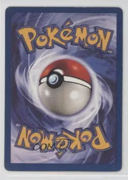 Clefable 1st Ed. Pokemon Jungle #17 1999 e9b - Image 2
