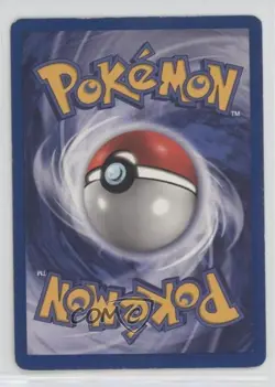 Clefable 1st Ed. Pokemon Jungle #17 1999 e9b - Image 2