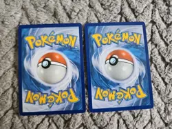Pokemon POLIWHIRL XY Evolutions 24/108 NM/Mint Never Played LOT of 2 - Image 2